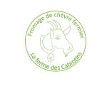 Logo La Ferme Des Cabrotins