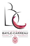Logo Vignobles Bayle Carreau