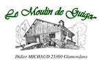 Logo Didier Michaud