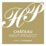 Logo Chateau Haut-pradot