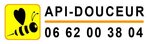 Logo Api-douceur