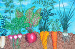 Logo Ferme Peter Demeter