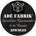 Logo Adérald Caron
