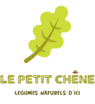 Logo Le Petit Chêne