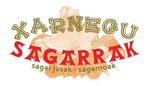 Logo Xarnegu Sagarrak
