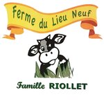 Logo Ferme du Lieu Neuf