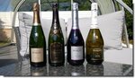 Logo Champagne Baroni