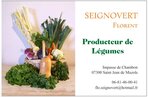 Logo Seignovert