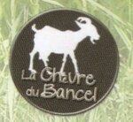 Logo La Chèvre Du Bancel