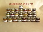 Logo Le Bonheur est dans le Pot