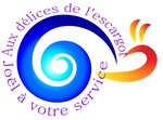 Logo Aux Délices De L'escargot