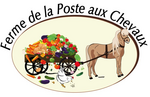 Logo Ferme de la Poste aux Chevaux