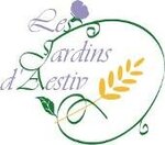 Logo Les Jardins D’aestiv
