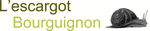 Logo L'escargot bourguignon