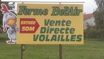 Logo Ferme Bel'Air