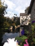 Logo Moulin Artisanal Gilles Matignon