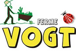 Logo Earl Ferme Vogt
