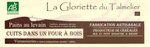 Logo La Gloriette Du Talmelier