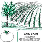 Logo Earl Bigot Les Vergers Des Tertres