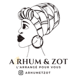 Logo A Rhum Et Zot