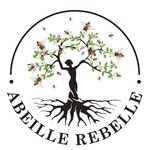 Logo Abeille Rebelle