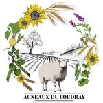 Logo Agneaux Du Coudray