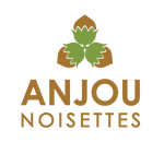 Logo Anjou Noisettes