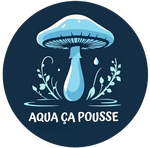 Logo Aqua ça Pousse