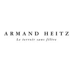 Logo Armand Heitz