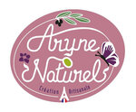 Logo Aryne ô Naturel