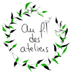 Logo Au Fil Des Ateliers