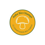 Logo Aube Bio Champi