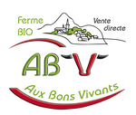 Logo Aux Bons Vivants