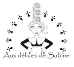 Logo Aux Délices De Sabine