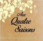 Logo Aux Quatre Saisons