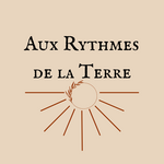 Logo Aux Rythmes De La Terre