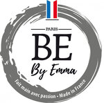 Logo Be By Emma