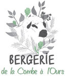Logo Bergerie De La Combe à L'ours