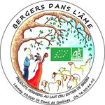 Logo Bergers Dans L'âme
