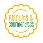 Logo Biscuits Et Gourmandises