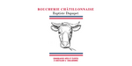Logo Boucherie Châtillonnaise