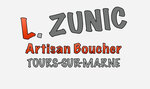Logo Boucherie Zunic