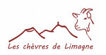 Logo Gaec Persi-agri Les Chèvres De Limagne