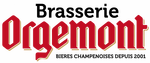 Logo Brasserie D'orgemont