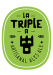 Logo Brasserie La Triple A