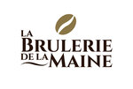 Logo Brûlerie De La Maine