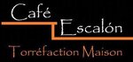 Logo Café Escalón