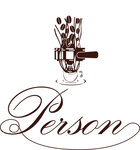 Logo Cafes Person