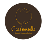 Logo Cass'noisette