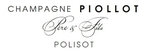 Logo Champagne Piollot